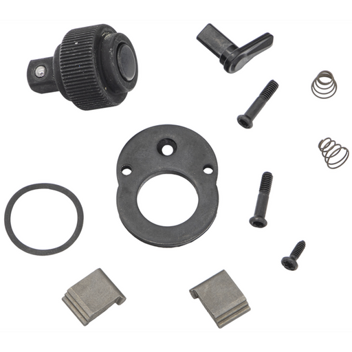 Sealey 1/4" Ratchet Handle Repair Kit - 72T