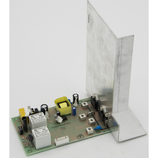 Sealey PCB