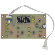 Sealey Display PCB