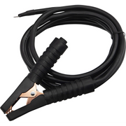 Sealey Negative Clamp & Cable