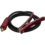 Sealey Positive Cable & Clamp (for SUPERSTART550E Only)