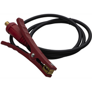 Sealey Positive Cable & Clamp (for SUPERSTART750E Only)