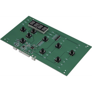 Sealey Control PCB