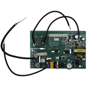 Sealey Main PCB