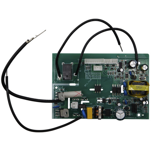 Sealey Main PCB