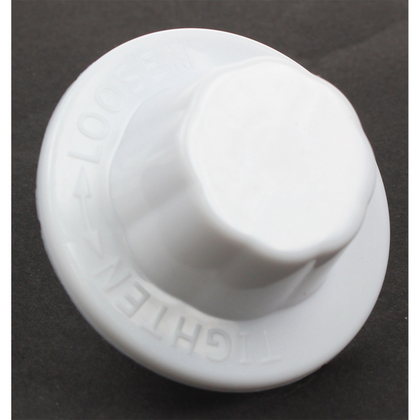 Sealey Spinner for blade