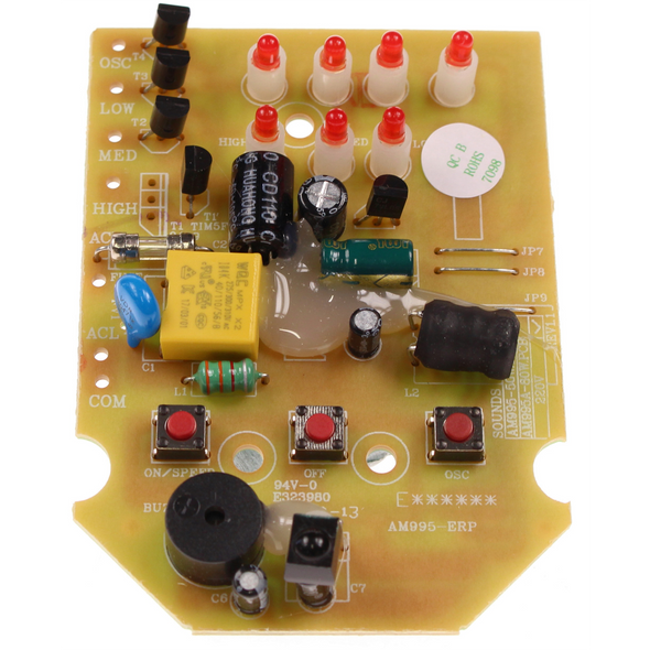 Sealey Ic panel