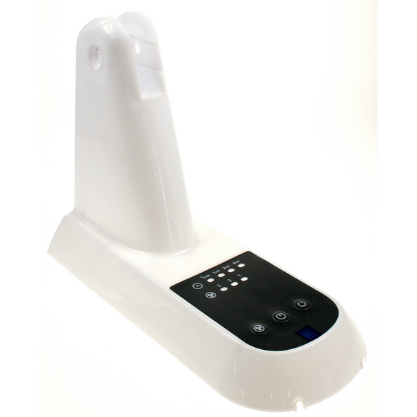 Sealey Front switch box
