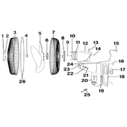 Sealey Remote controller