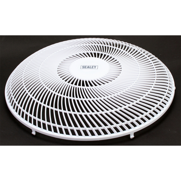 Sealey Front grill 18"