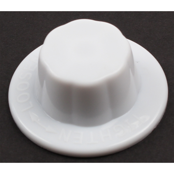 Sealey Spinner for blade