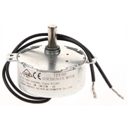 Sealey Synchronous motor