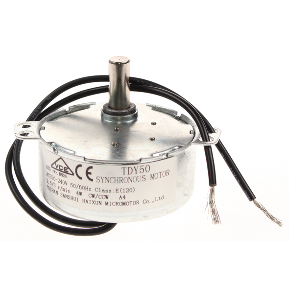 Sealey Synchronous motor