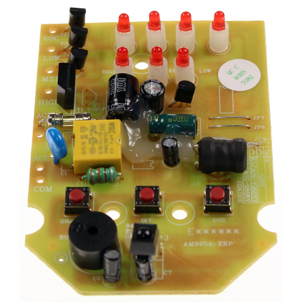 Sealey Ic panel