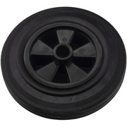 Sealey Fixed Wheel 200mm