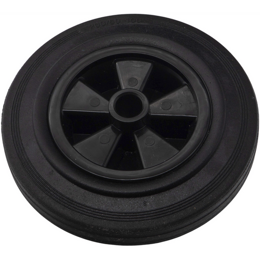 Sealey Fixed Wheel 200mm