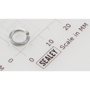 Sealey Spring washer m3 (single)