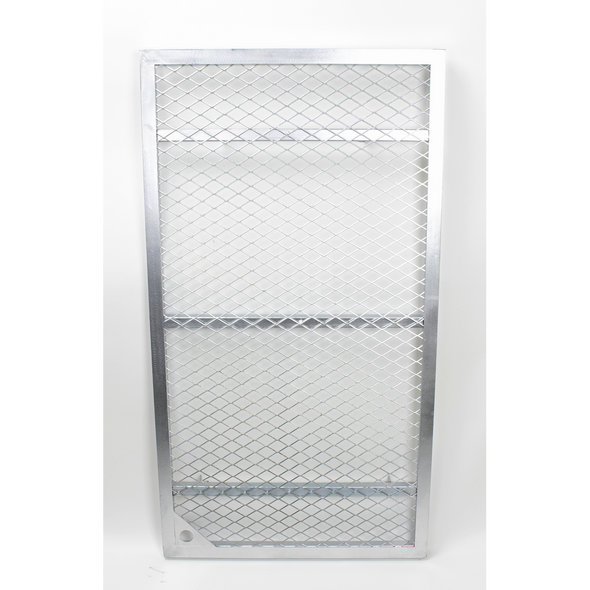 Sealey Welding top