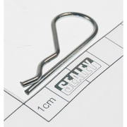 Sealey R-pin