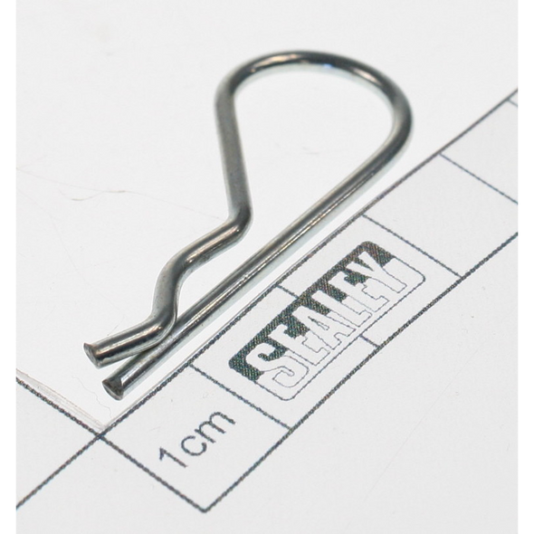 Sealey R-pin