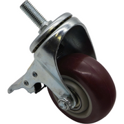 Sealey Castor (c/w Brake)