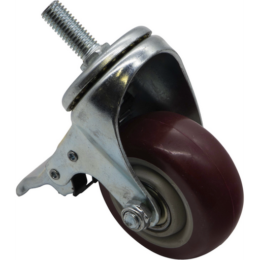 Sealey Castor (c/w Brake)
