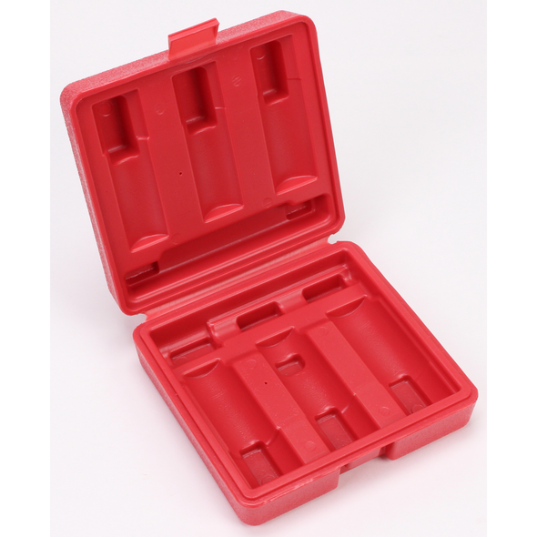 Sealey Blow mould case