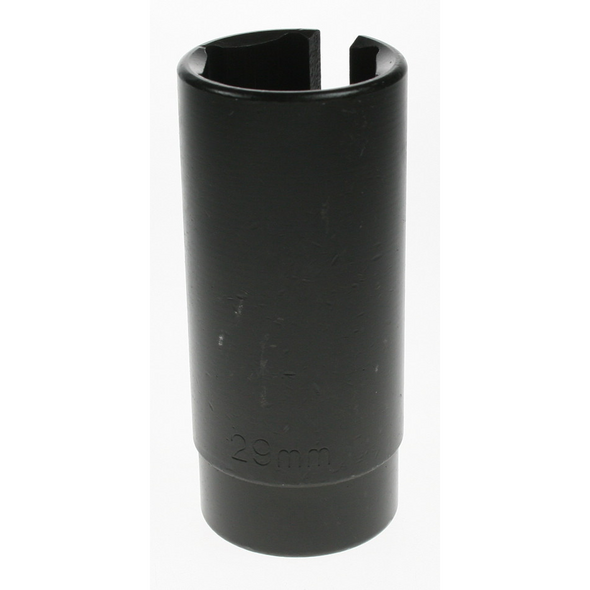 Sealey Oxygen sensor socket 1/2"dr 29mm