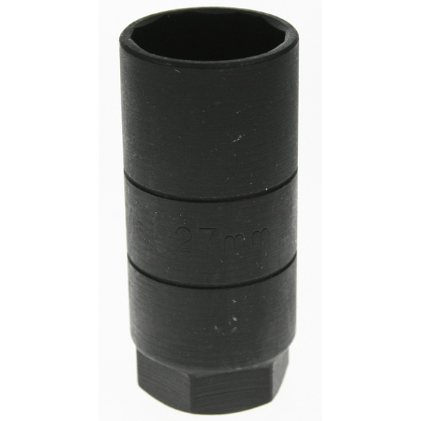 Sealey Oil sender socket 3/8"dr x 1-1/16"(27mm)x74mm