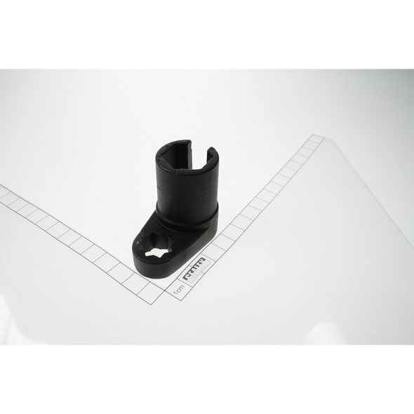 Sealey Heated oxygen sensor soc. 1/2"dr x 7/8"(22mm)x50mm