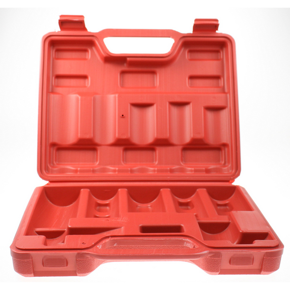 Sealey Blow mould case