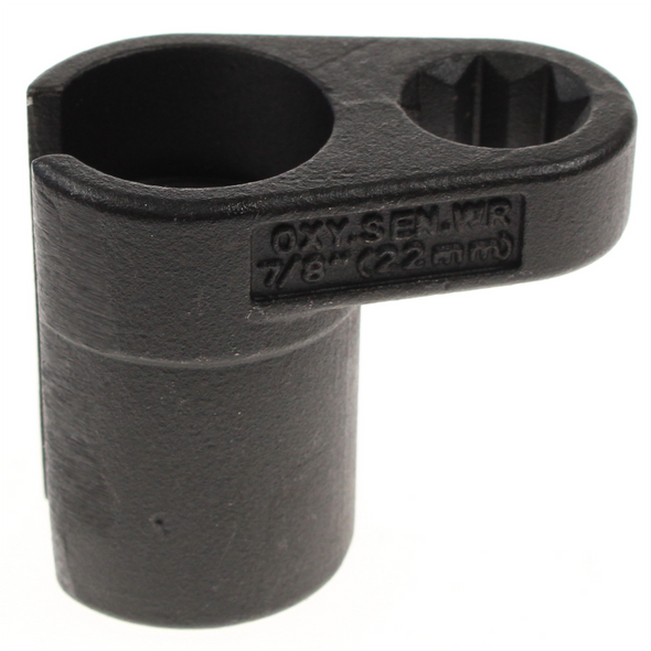 Sealey Offset 50mm high; 1/2" octagon 22mm