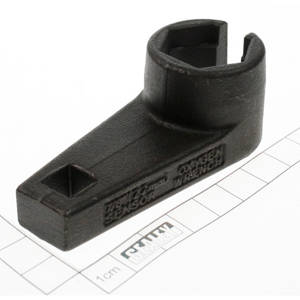 Sealey Offset 31mm high; 3/8"sq dr 22mm l;57mm