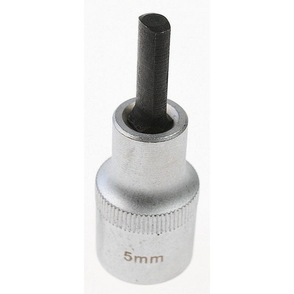 Sealey Socket bit 7x5mm