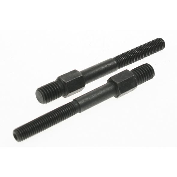 Sealey Puller adaptor mandrels (2pcs/set)