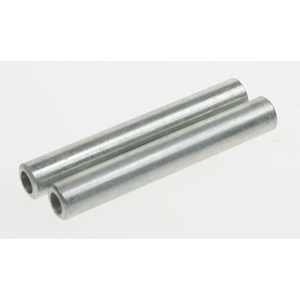 Sealey Pilot drill centring sleeves (2pcs/set)