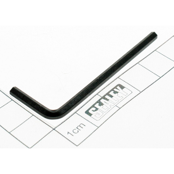 Sealey Hex key (3mm)