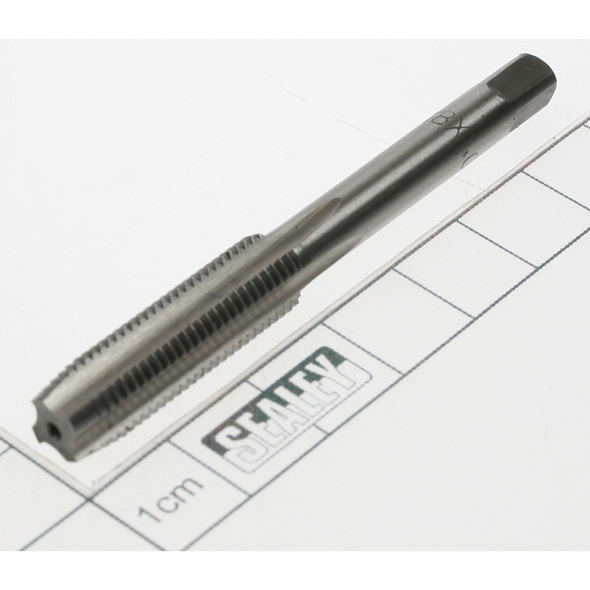 Sealey Tap (m8x1.0)