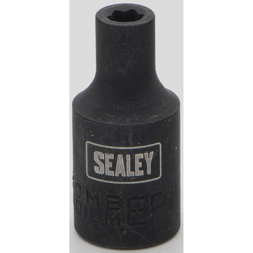 Sealey 1/4"Dr External Torx Plus Socket EP4