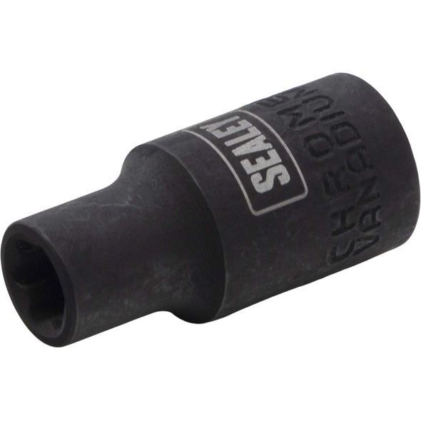 Sealey 1/4"Dr External Torx Plus Socket EP6