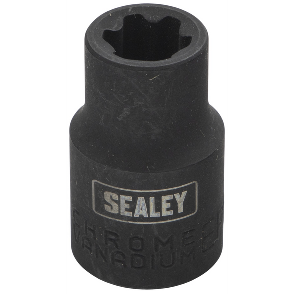 Sealey 3/8"Dr External Torx Plus Socket EP10