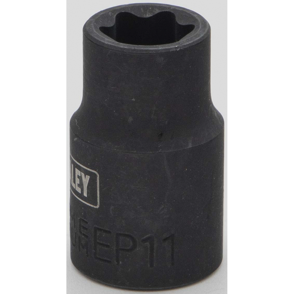 Sealey 3/8"Dr External Torx Plus Socket EP11