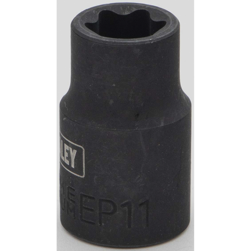 Sealey 3/8"Dr External Torx Plus Socket EP11