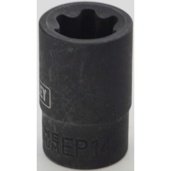 Sealey 3/8"Dr External Torx Plus Socket EP14
