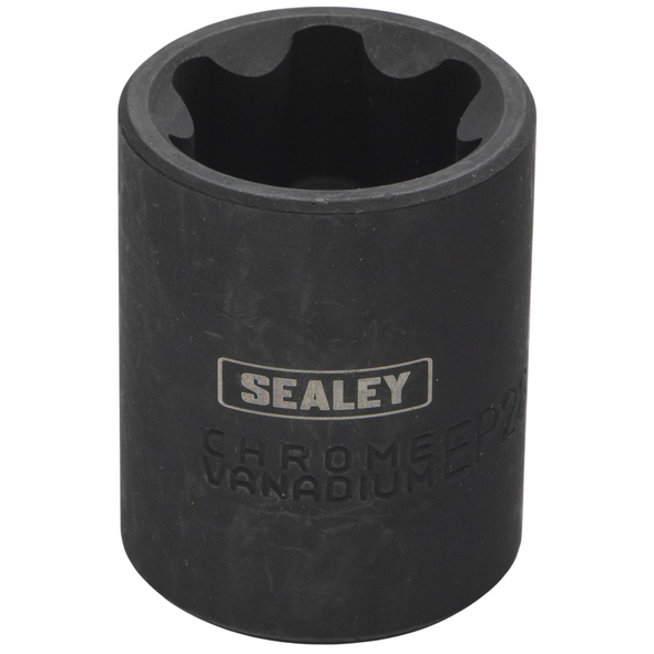 Sealey 1/2"Dr External Torx Plus Socket EP28