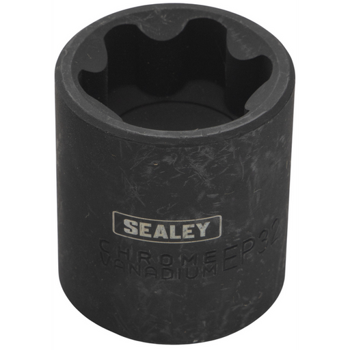 Sealey 1/2"Dr External Torx Plus Socket EP32