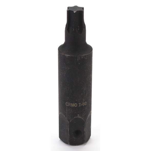 Sealey Impact trx-star socket (t60) 3/4"dr
