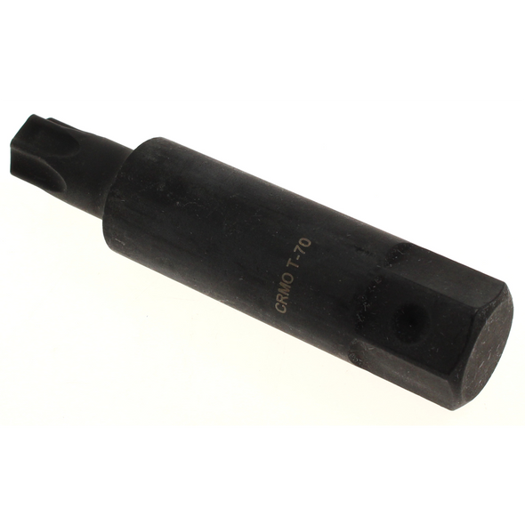 Sealey Impact trx-star socket (t70) 3/4"dr
