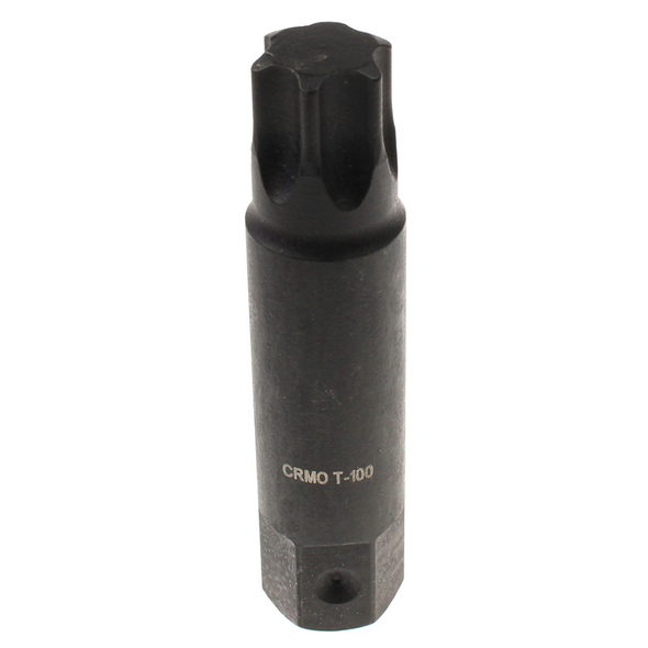 Sealey Impact trx-star socket (t100) 3/4"dr