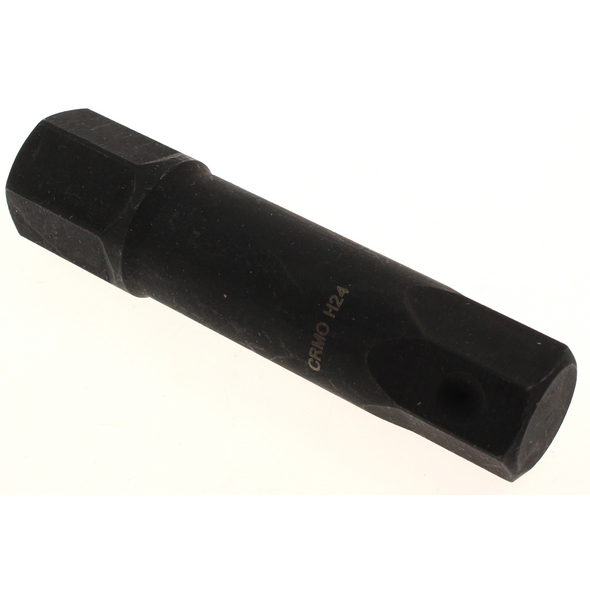 Sealey Impact hex socket 24mm 3/4"dr